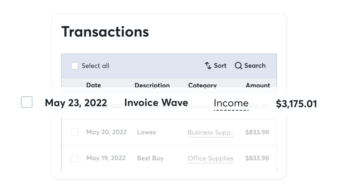 Best invoice software for small businesses wave financial